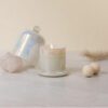 Bell jar soy scented candles