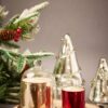 Bell jar soy scented candles