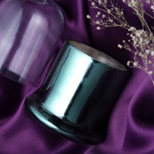 Bell Jar / Cloche jar Scented Candle
