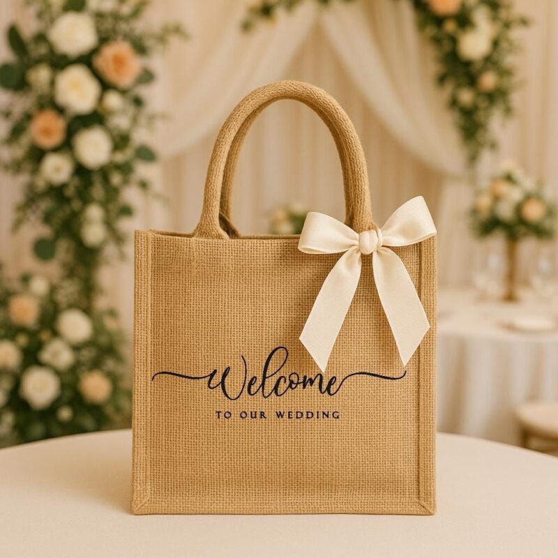 Handicraft Bag